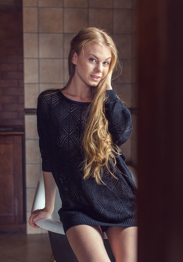 Василиса, 23