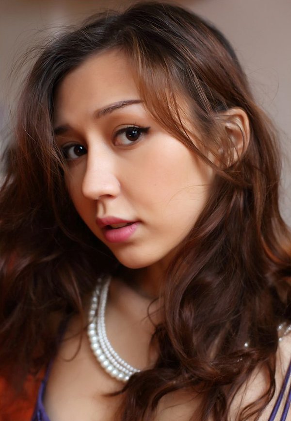 Каринушка, 23