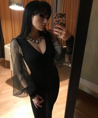 Анна, 20